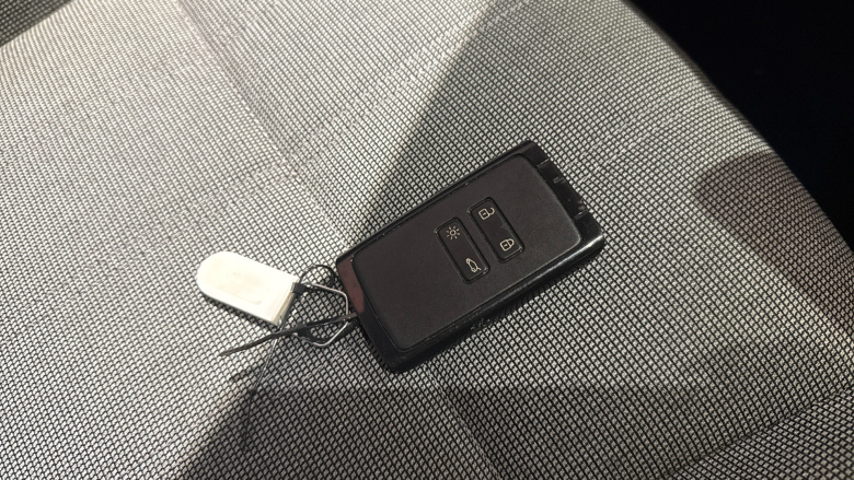 Renault Megane E-Tech EV60 160kW Techno Comfort Range 60kWh 5dr Auto Electric Hatchback